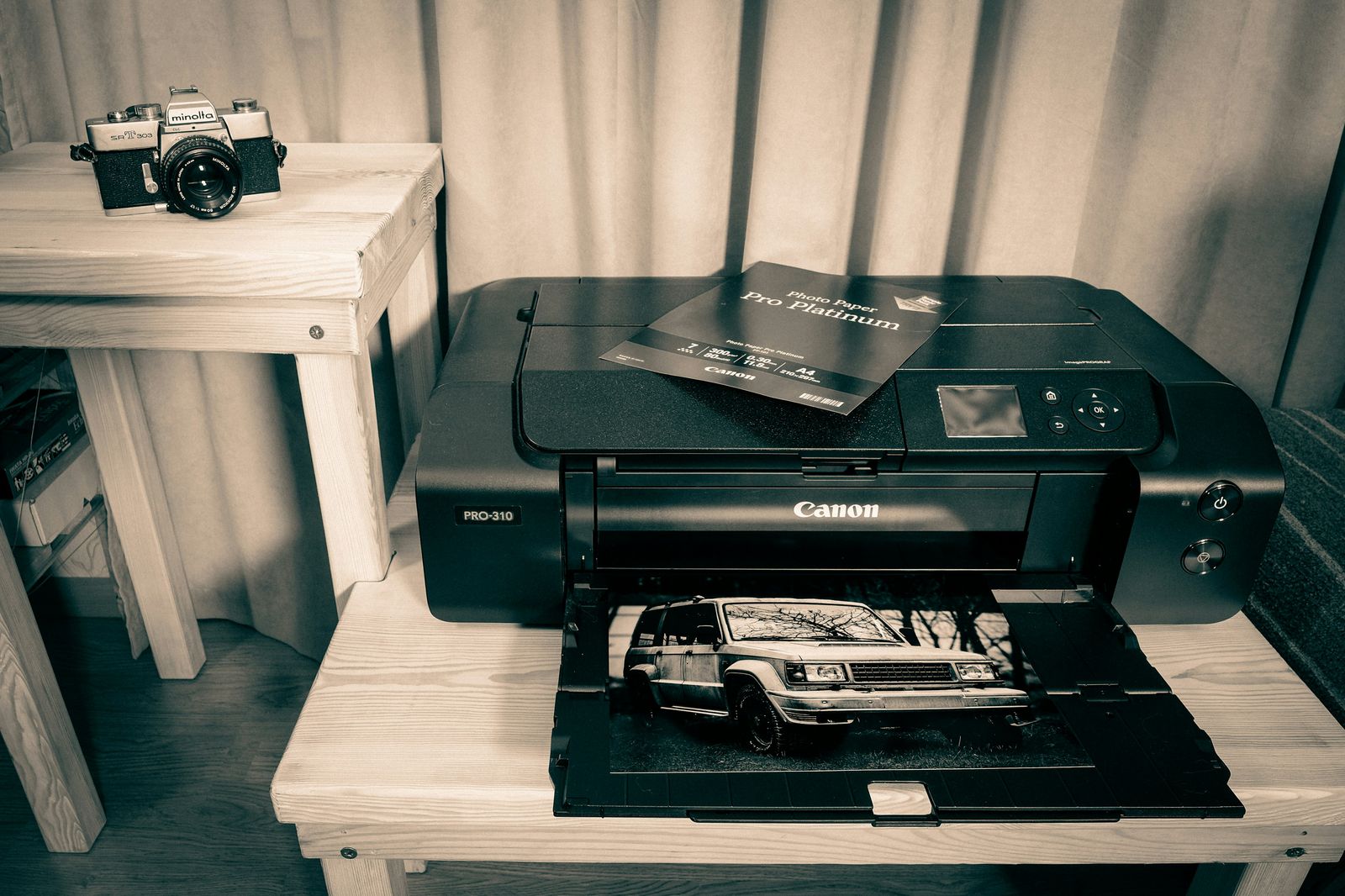 Canon Printer
